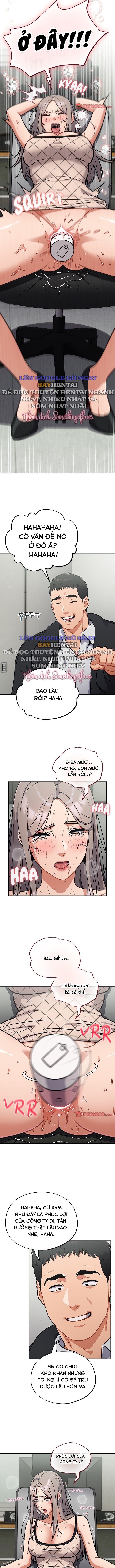 Vi Rút Ngu Ngốc Chap Chapter 36-Vi Rút Ngu Ngốc - Next Chap 37