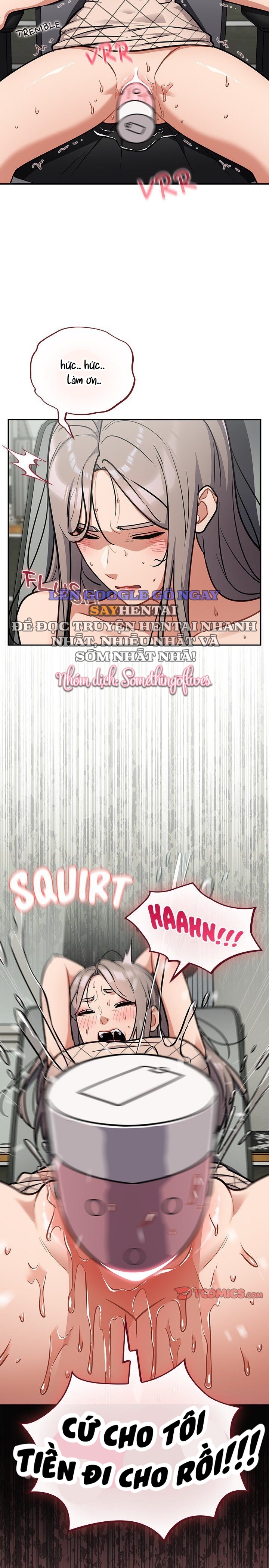 Vi Rút Ngu Ngốc Chap Chapter 36-Vi Rút Ngu Ngốc - Next Chap 37