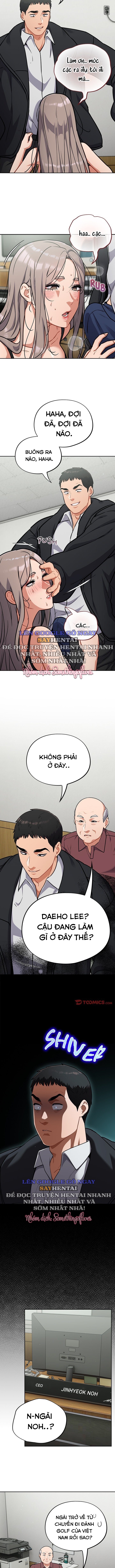 Vi Rút Ngu Ngốc Chap Chapter 36-Vi Rút Ngu Ngốc - Next Chap 37