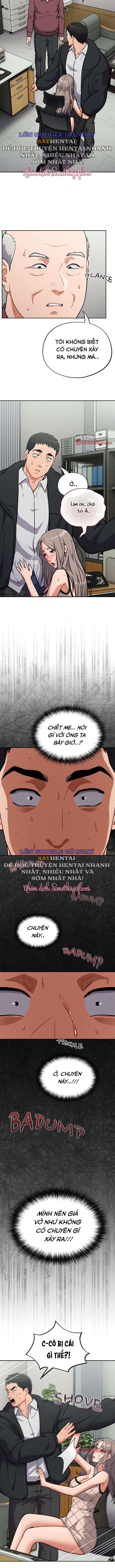 Vi Rút Ngu Ngốc Chap Chapter 36-Vi Rút Ngu Ngốc - Next Chap 37