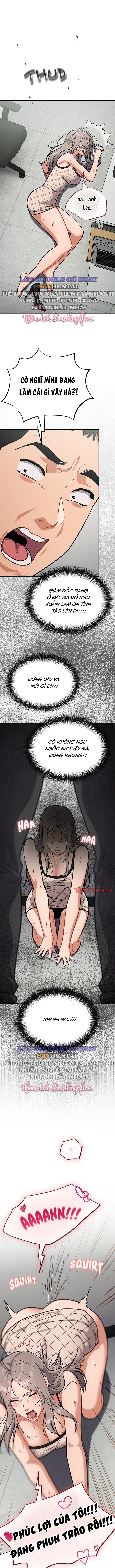 Vi Rút Ngu Ngốc Chap Chapter 36-Vi Rút Ngu Ngốc - Next Chap 37