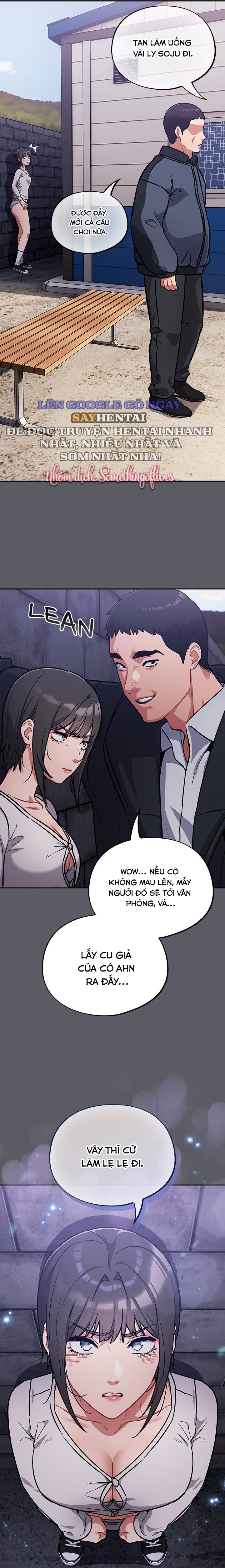 Vi Rút Ngu Ngốc Chap Chapter 35-Vi Rút Ngu Ngốc - Next Chap 36