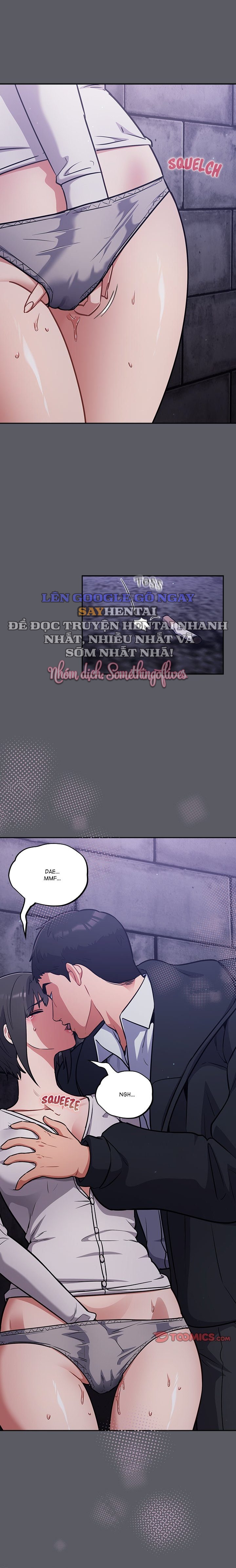 Vi Rút Ngu Ngốc Chap Chapter 35-Vi Rút Ngu Ngốc - Next Chap 36