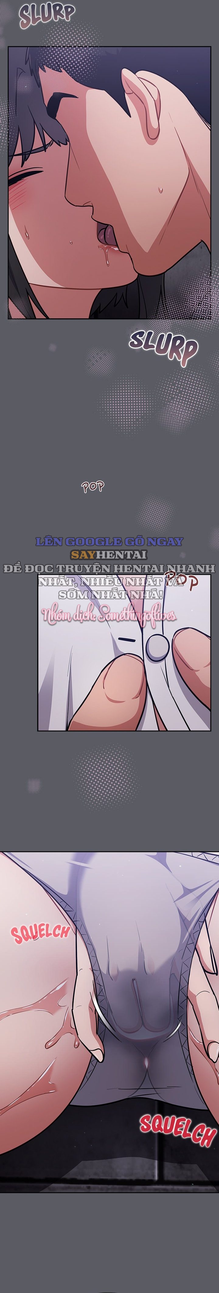 Vi Rút Ngu Ngốc Chap Chapter 35-Vi Rút Ngu Ngốc - Next Chap 36