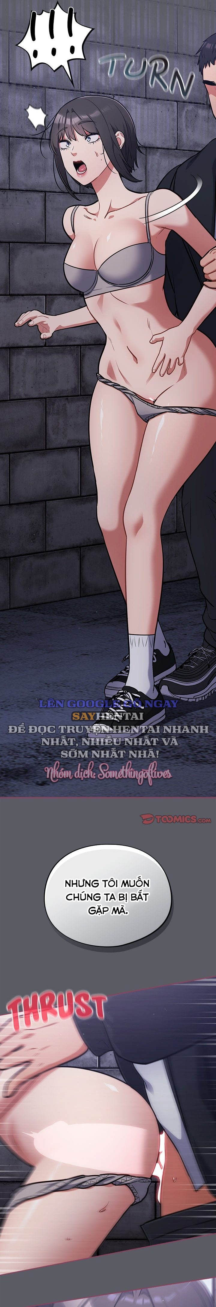 Vi Rút Ngu Ngốc Chap Chapter 35-Vi Rút Ngu Ngốc - Next Chap 36