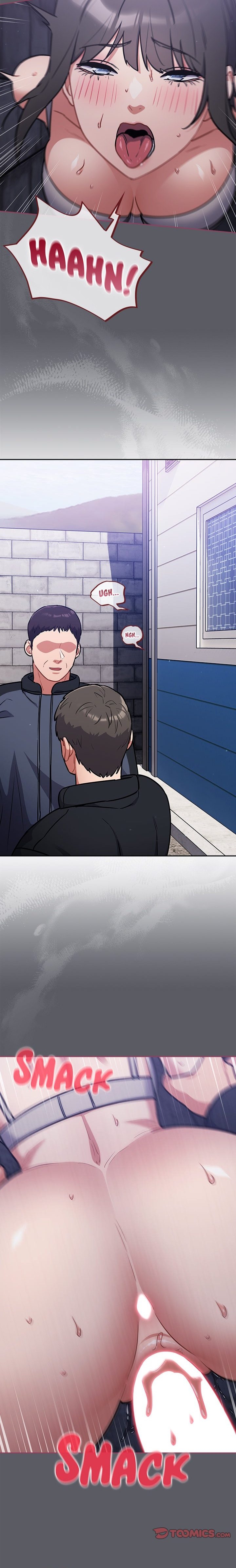 Vi Rút Ngu Ngốc Chap Chapter 35-Vi Rút Ngu Ngốc - Next Chap 36