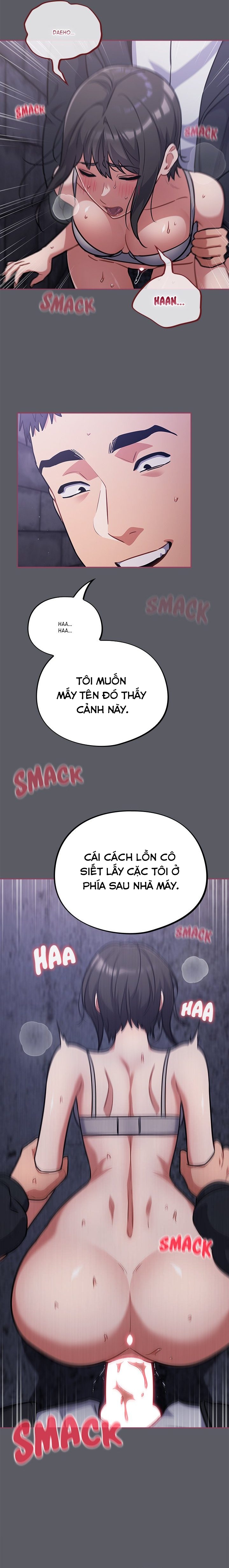 Vi Rút Ngu Ngốc Chap Chapter 35-Vi Rút Ngu Ngốc - Next Chap 36
