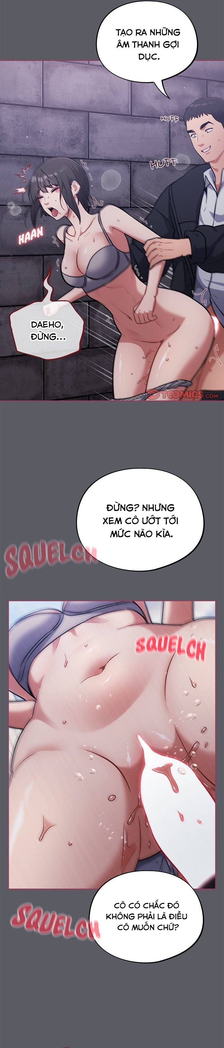 Vi Rút Ngu Ngốc Chap Chapter 35-Vi Rút Ngu Ngốc - Next Chap 36