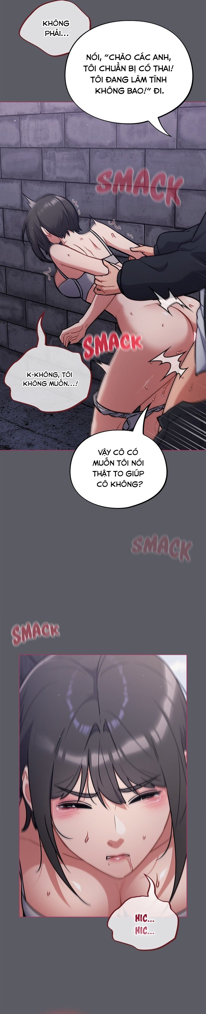 Vi Rút Ngu Ngốc Chap Chapter 35-Vi Rút Ngu Ngốc - Next Chap 36