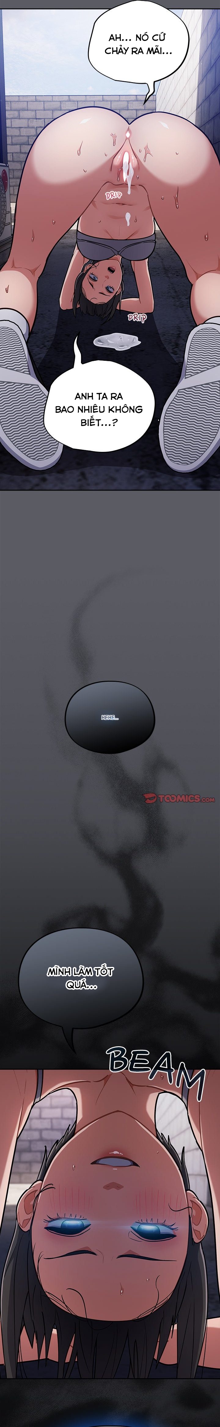 Vi Rút Ngu Ngốc Chap Chapter 35-Vi Rút Ngu Ngốc - Next Chap 36