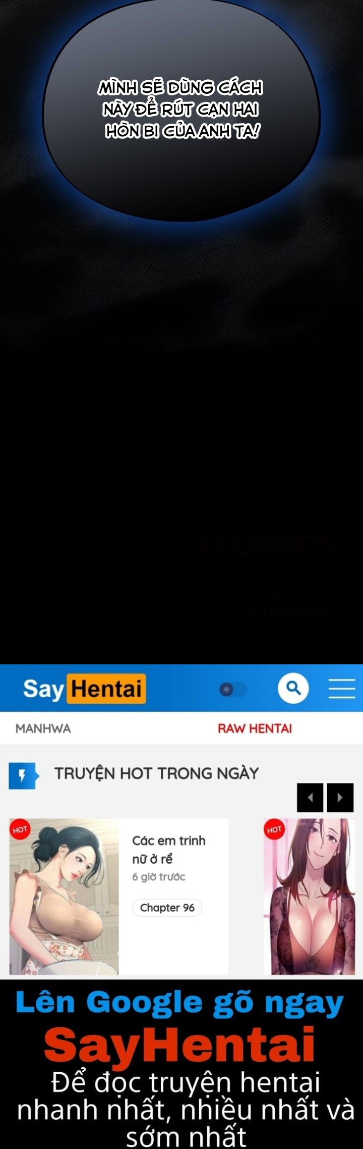 Vi Rút Ngu Ngốc Chap Chapter 35-Vi Rút Ngu Ngốc - Next Chap 36