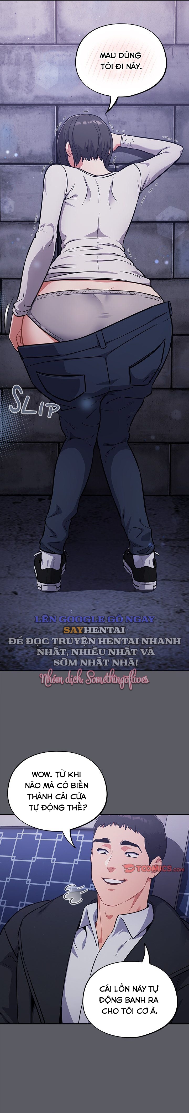 Vi Rút Ngu Ngốc Chap Chapter 35-Vi Rút Ngu Ngốc - Next Chap 36