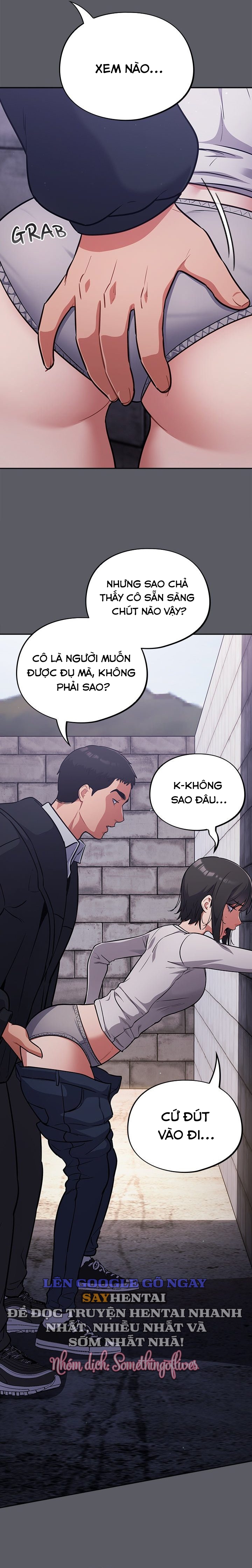 Vi Rút Ngu Ngốc Chap Chapter 35-Vi Rút Ngu Ngốc - Next Chap 36