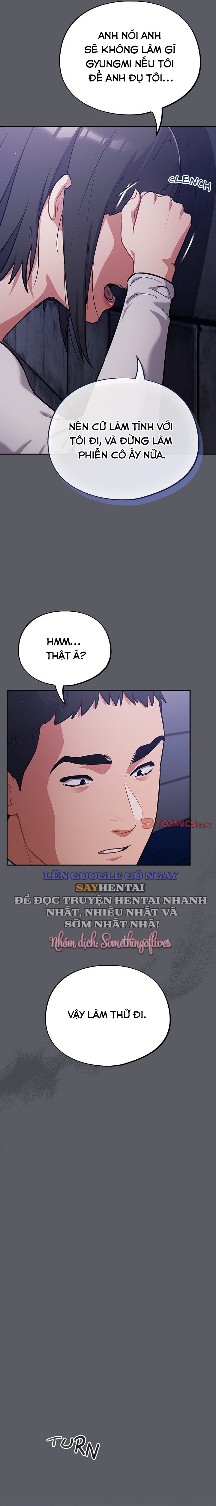 Vi Rút Ngu Ngốc Chap Chapter 35-Vi Rút Ngu Ngốc - Next Chap 36