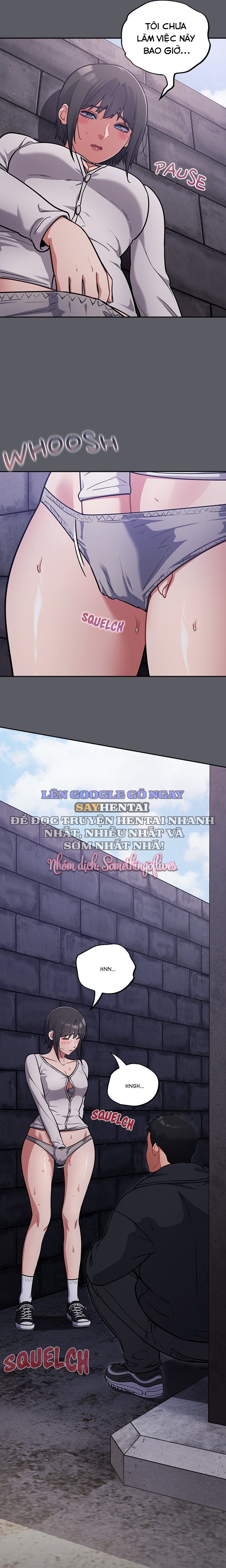 Vi Rút Ngu Ngốc Chap Chapter 35-Vi Rút Ngu Ngốc - Next Chap 36