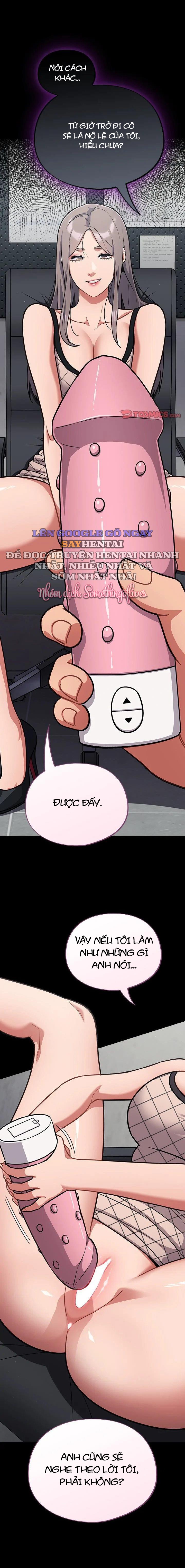 Vi Rút Ngu Ngốc Chap Chapter 34-Vi Rút Ngu Ngốc - Next Chap 35