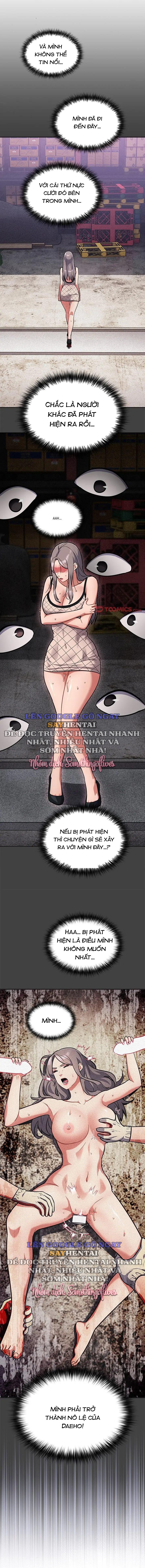 Vi Rút Ngu Ngốc Chap Chapter 34-Vi Rút Ngu Ngốc - Next Chap 35