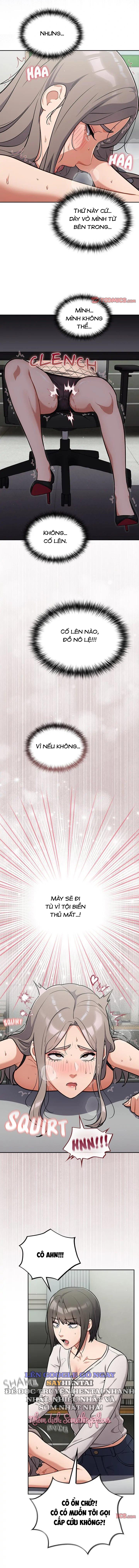 Vi Rút Ngu Ngốc Chap Chapter 34-Vi Rút Ngu Ngốc - Next Chap 35