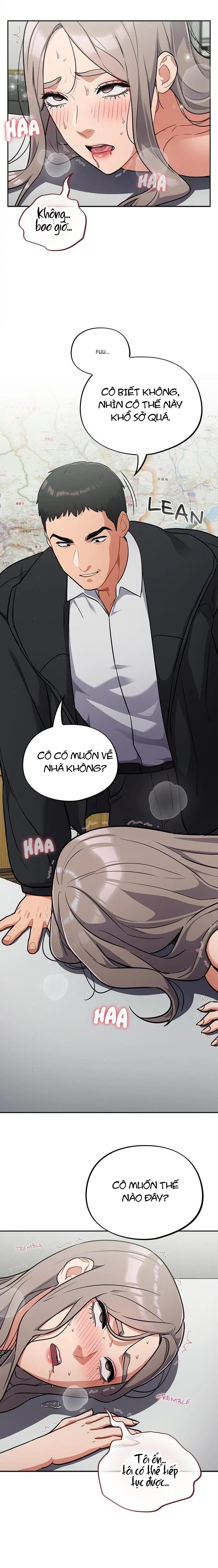 Vi Rút Ngu Ngốc Chap Chapter 34-Vi Rút Ngu Ngốc - Next Chap 35