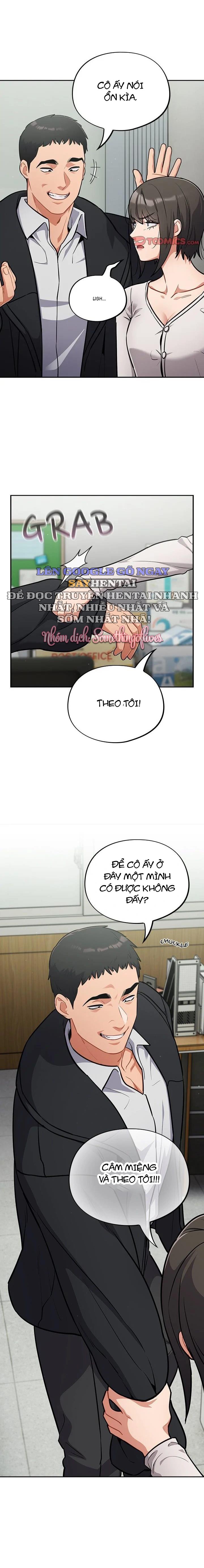 Vi Rút Ngu Ngốc Chap Chapter 34-Vi Rút Ngu Ngốc - Next Chap 35