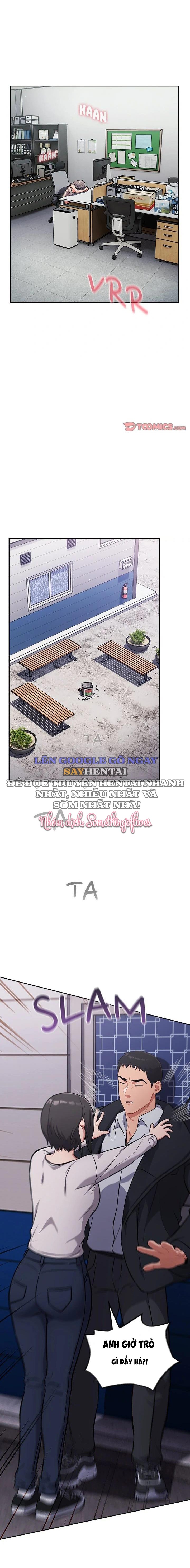 Vi Rút Ngu Ngốc Chap Chapter 34-Vi Rút Ngu Ngốc - Next Chap 35