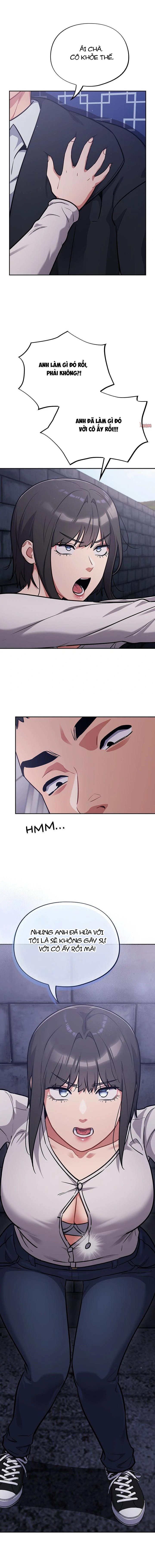 Vi Rút Ngu Ngốc Chap Chapter 34-Vi Rút Ngu Ngốc - Next Chap 35