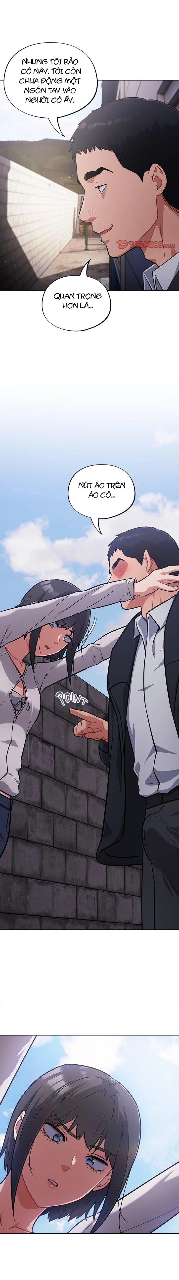 Vi Rút Ngu Ngốc Chap Chapter 34-Vi Rút Ngu Ngốc - Next Chap 35