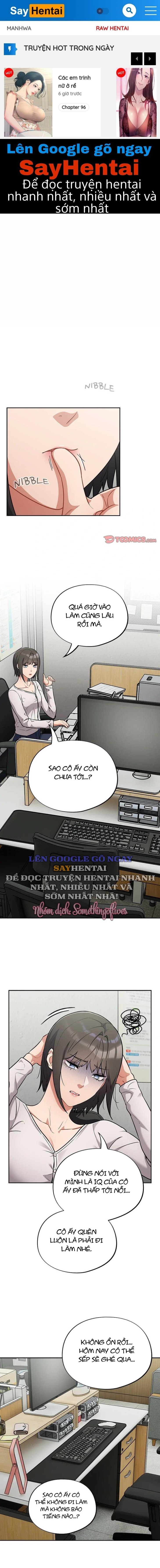 Vi Rút Ngu Ngốc Chap Chapter 34-Vi Rút Ngu Ngốc - Next Chap 35