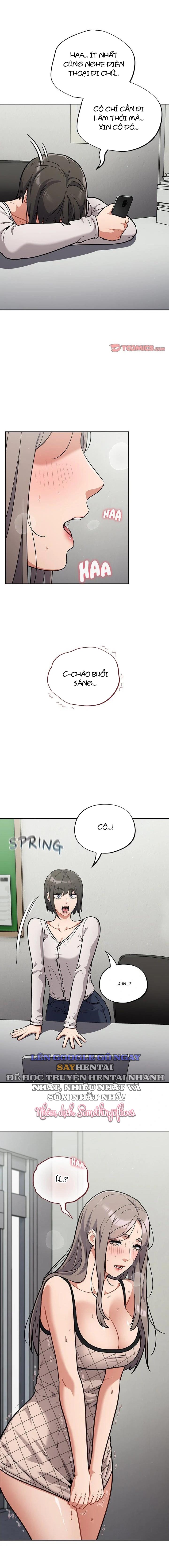 Vi Rút Ngu Ngốc Chap Chapter 34-Vi Rút Ngu Ngốc - Next Chap 35