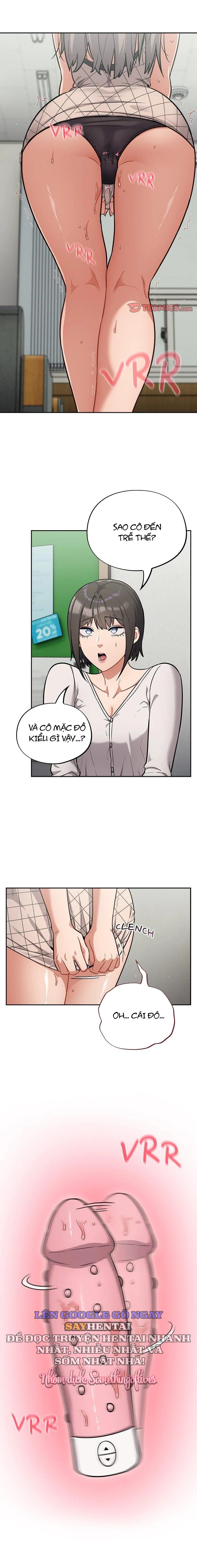 Vi Rút Ngu Ngốc Chap Chapter 34-Vi Rút Ngu Ngốc - Next Chap 35