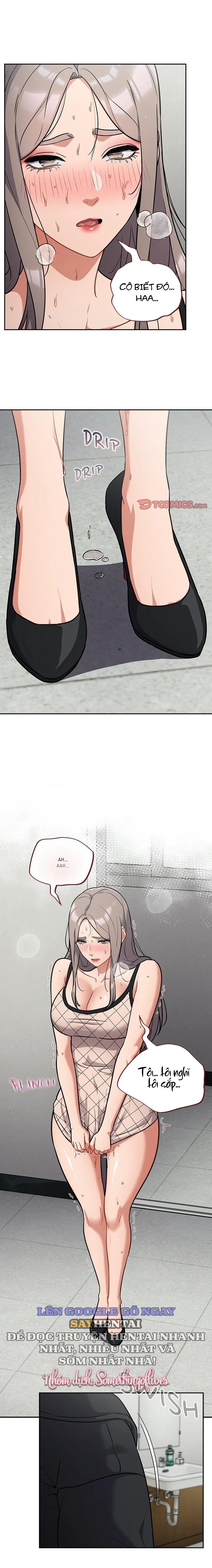 Vi Rút Ngu Ngốc Chap Chapter 34-Vi Rút Ngu Ngốc - Next Chap 35