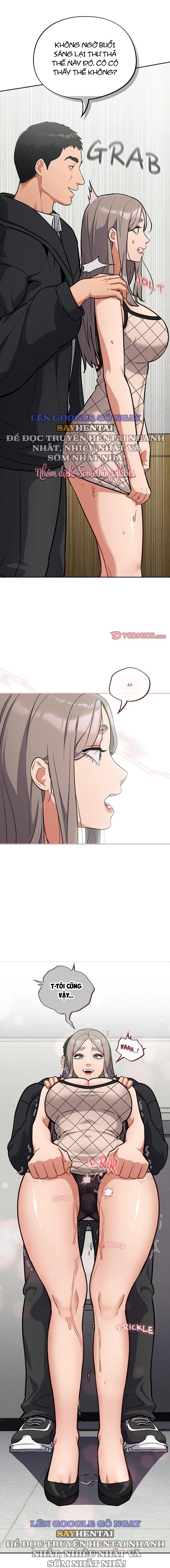 Vi Rút Ngu Ngốc Chap Chapter 34-Vi Rút Ngu Ngốc - Next Chap 35