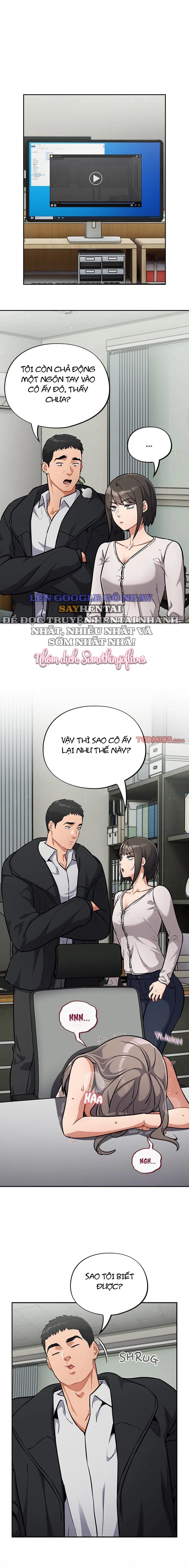 Vi Rút Ngu Ngốc Chap Chapter 34-Vi Rút Ngu Ngốc - Next Chap 35