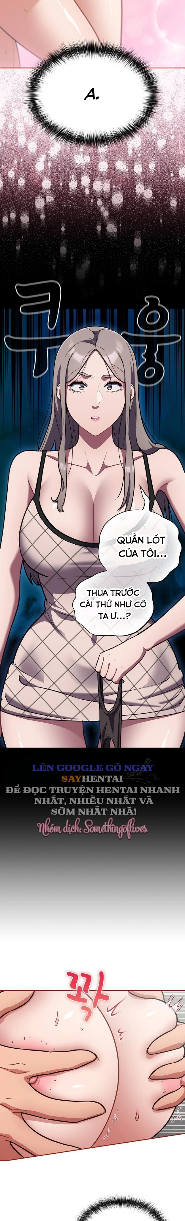 Vi Rút Ngu Ngốc Chap Chapter 33-Vi Rút Ngu Ngốc - Next Chap 34