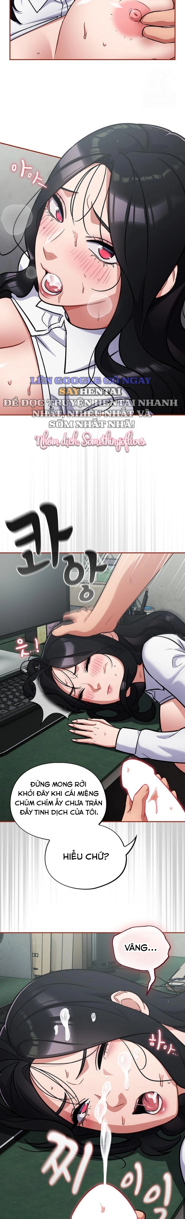 Vi Rút Ngu Ngốc Chap Chapter 33-Vi Rút Ngu Ngốc - Next Chap 34