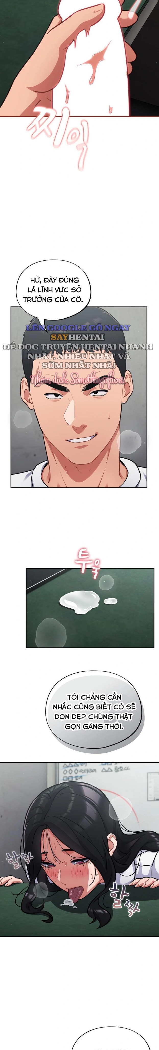 Vi Rút Ngu Ngốc Chap Chapter 33-Vi Rút Ngu Ngốc - Next Chap 34