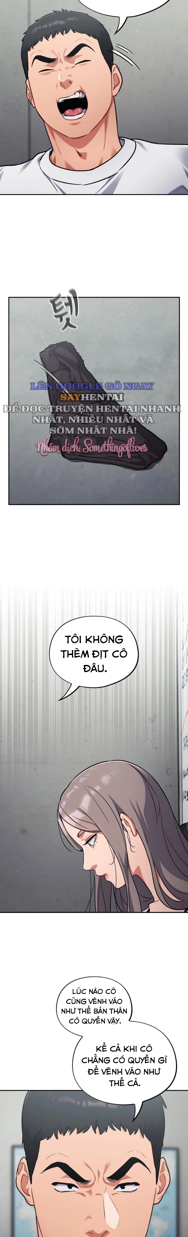 Vi Rút Ngu Ngốc Chap Chapter 33-Vi Rút Ngu Ngốc - Next Chap 34