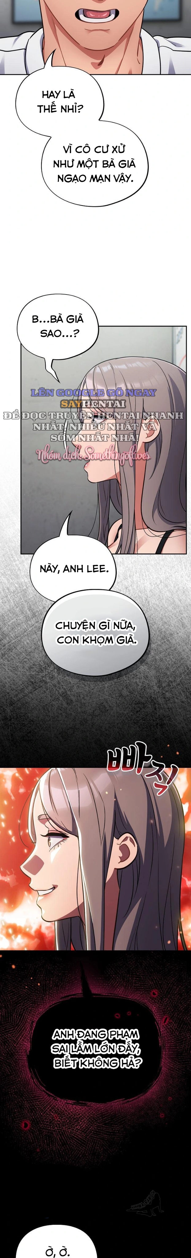 Vi Rút Ngu Ngốc Chap Chapter 33-Vi Rút Ngu Ngốc - Next Chap 34
