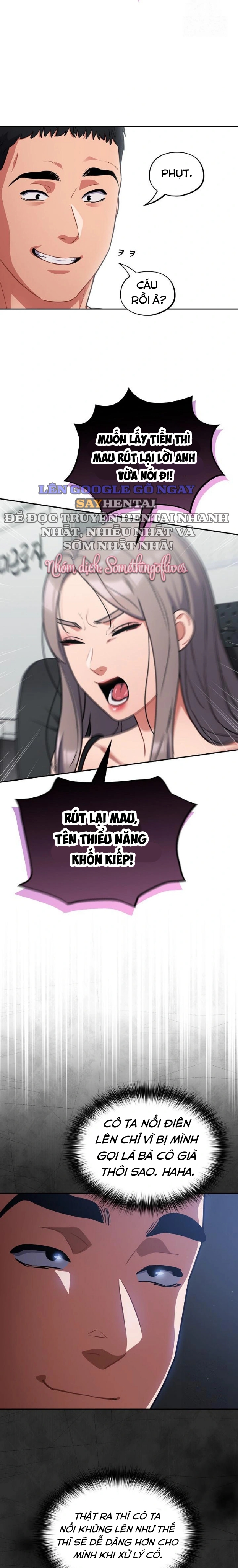 Vi Rút Ngu Ngốc Chap Chapter 33-Vi Rút Ngu Ngốc - Next Chap 34