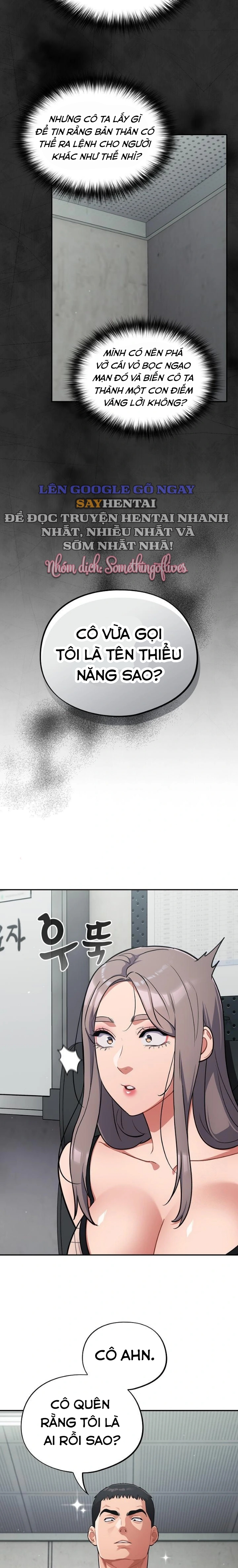 Vi Rút Ngu Ngốc Chap Chapter 33-Vi Rút Ngu Ngốc - Next Chap 34