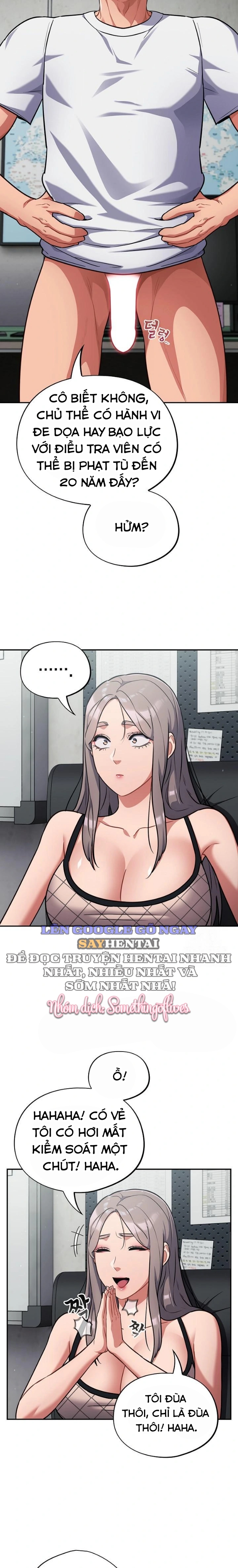 Vi Rút Ngu Ngốc Chap Chapter 33-Vi Rút Ngu Ngốc - Next Chap 34