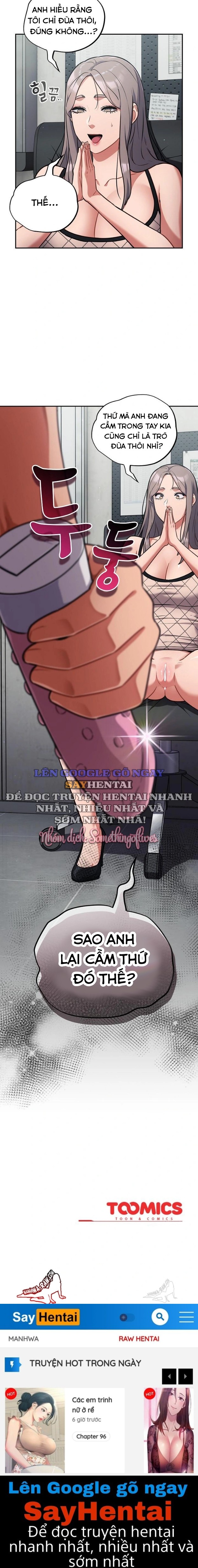 Vi Rút Ngu Ngốc Chap Chapter 33-Vi Rút Ngu Ngốc - Next Chap 34