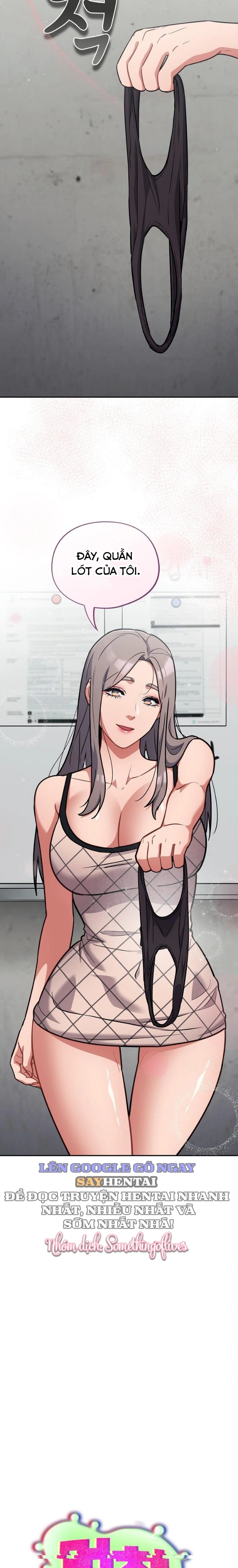 Vi Rút Ngu Ngốc Chap Chapter 33-Vi Rút Ngu Ngốc - Next Chap 34