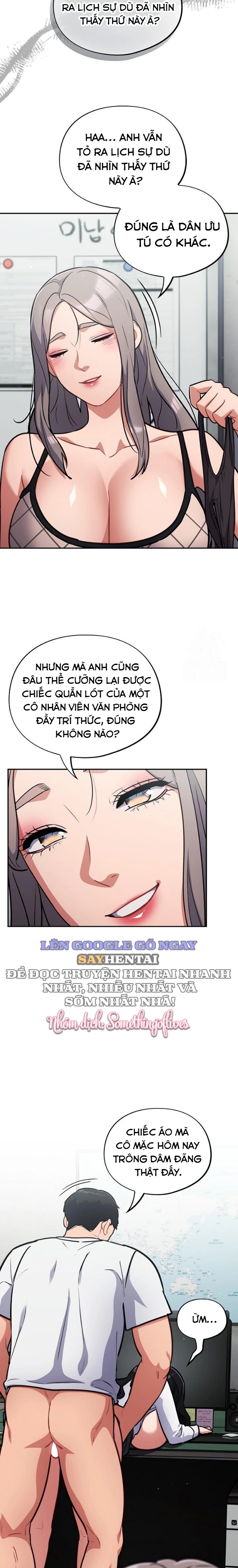 Vi Rút Ngu Ngốc Chap Chapter 33-Vi Rút Ngu Ngốc - Next Chap 34
