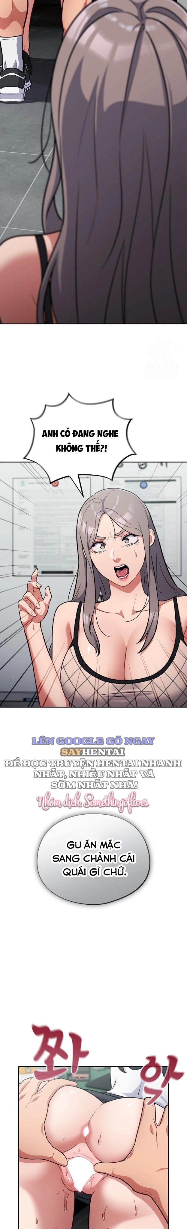 Vi Rút Ngu Ngốc Chap Chapter 33-Vi Rút Ngu Ngốc - Next Chap 34