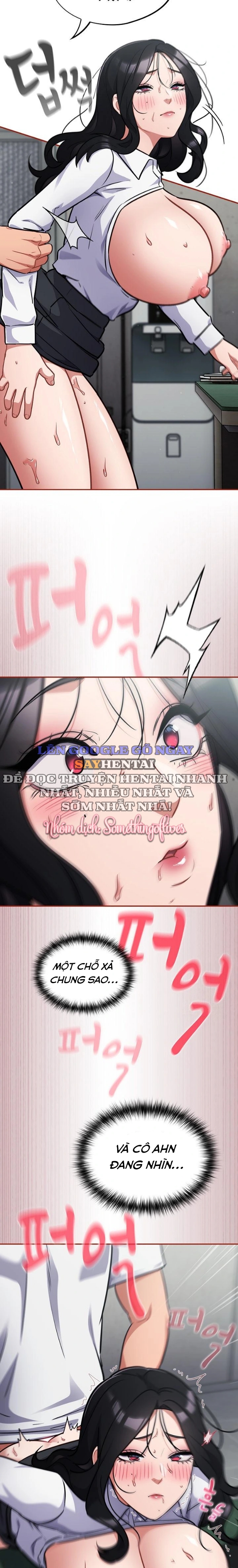 Vi Rút Ngu Ngốc Chap Chapter 33-Vi Rút Ngu Ngốc - Next Chap 34