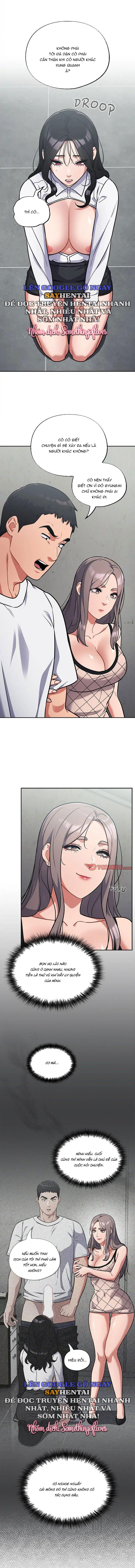 Vi Rút Ngu Ngốc Chap Chapter 32-Vi Rút Ngu Ngốc - Next Chap 33