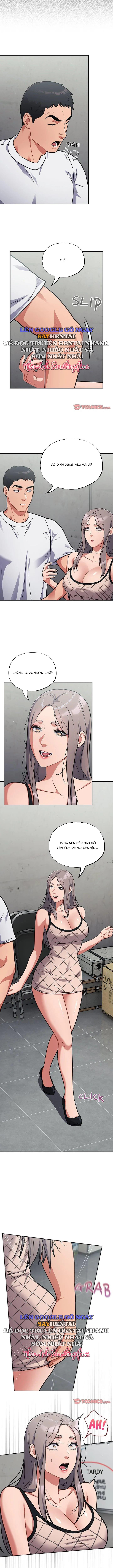 Vi Rút Ngu Ngốc Chap Chapter 32-Vi Rút Ngu Ngốc - Next Chap 33