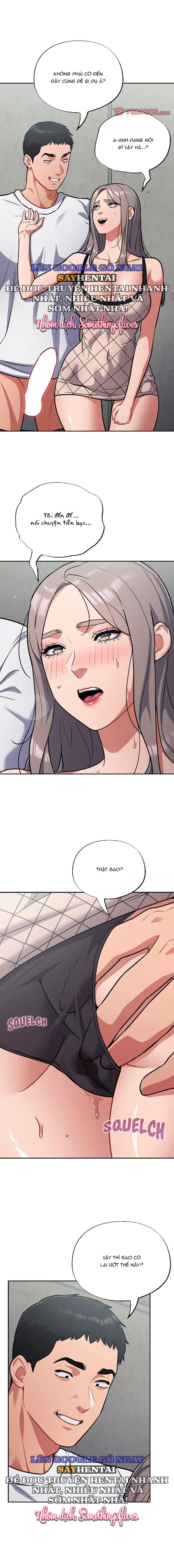 Vi Rút Ngu Ngốc Chap Chapter 32-Vi Rút Ngu Ngốc - Next Chap 33