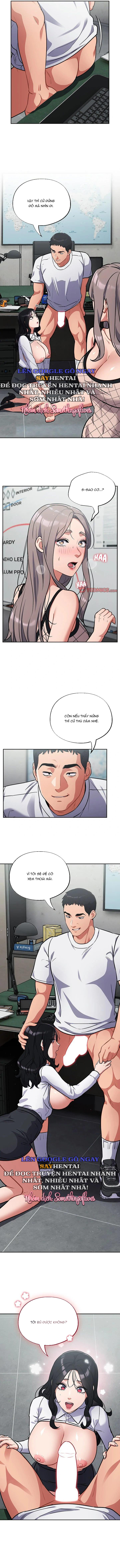 Vi Rút Ngu Ngốc Chap Chapter 32-Vi Rút Ngu Ngốc - Next Chap 33